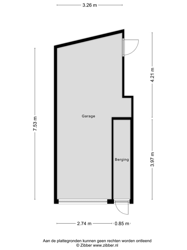 Foto 26 van Sint Pieterskade 19-C