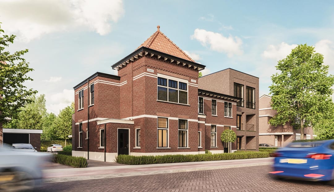 Photo 1 of Gemullehoekenweg 57-A