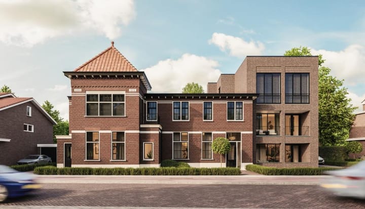 Photo 2 of Gemullehoekenweg 57-A