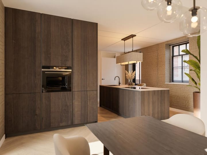 Photo 3 of Gemullehoekenweg 57-A