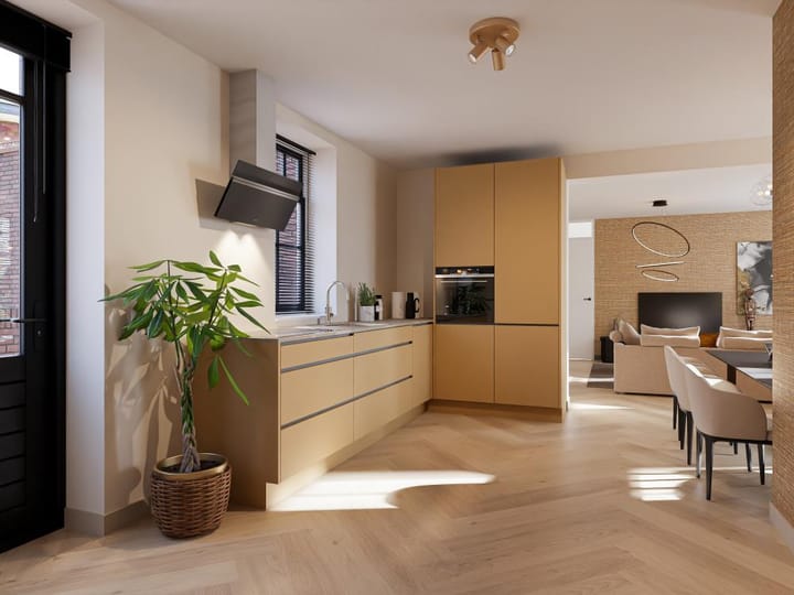 Photo 4 of Gemullehoekenweg 57-A