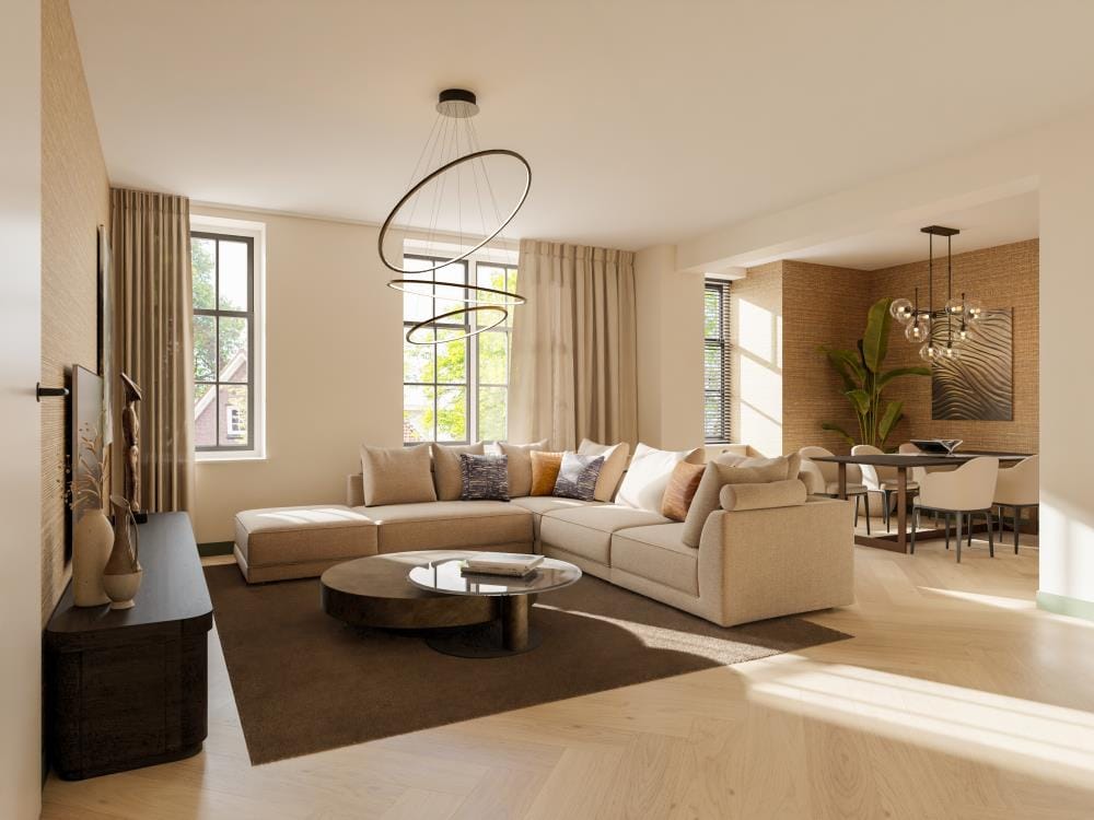 Photo 5 of Gemullehoekenweg 57-A