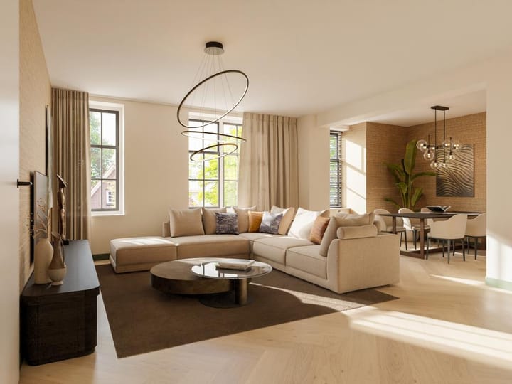 Photo 5 of Gemullehoekenweg 57-A