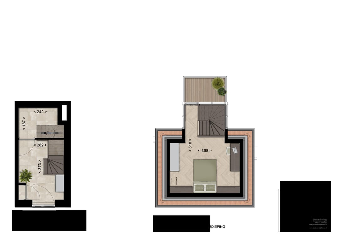 Photo 8 of Gemullehoekenweg 57-A