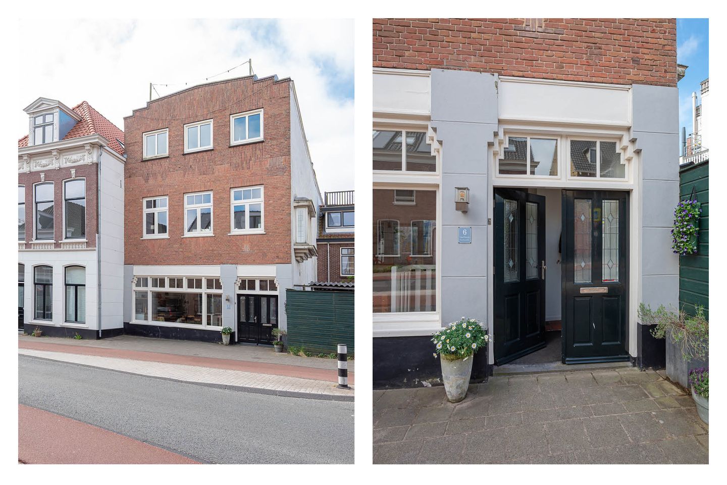 Foto 1 van Zijlweg 6