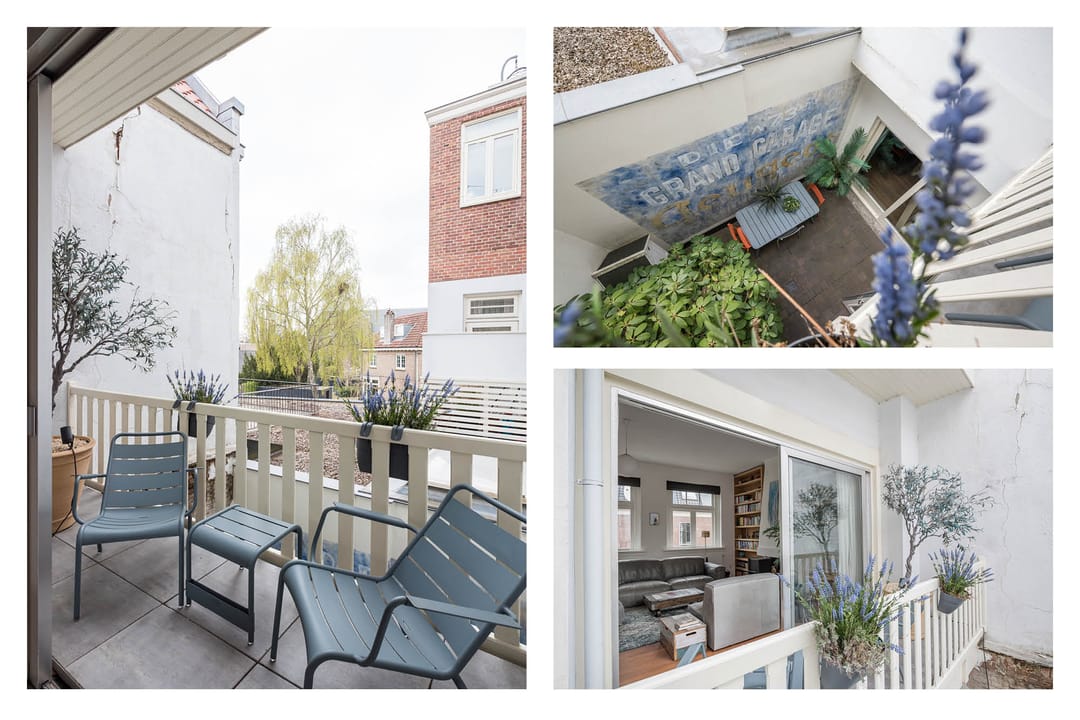 Foto 2 van Zijlweg 6