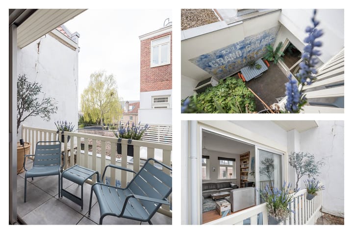 Foto 2 van Zijlweg 6