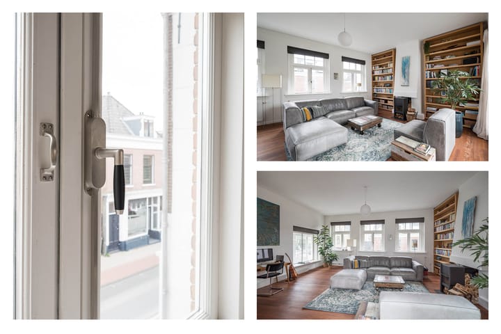 Foto 3 van Zijlweg 6