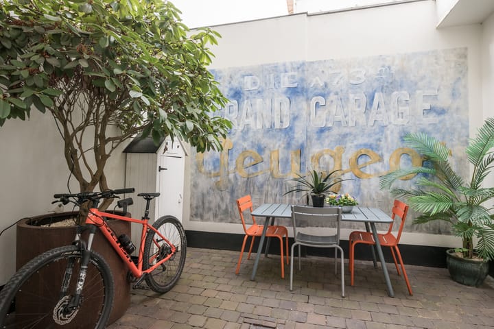 Foto 4 van Zijlweg 6