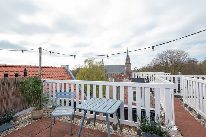 Foto 5 van Zijlweg 6