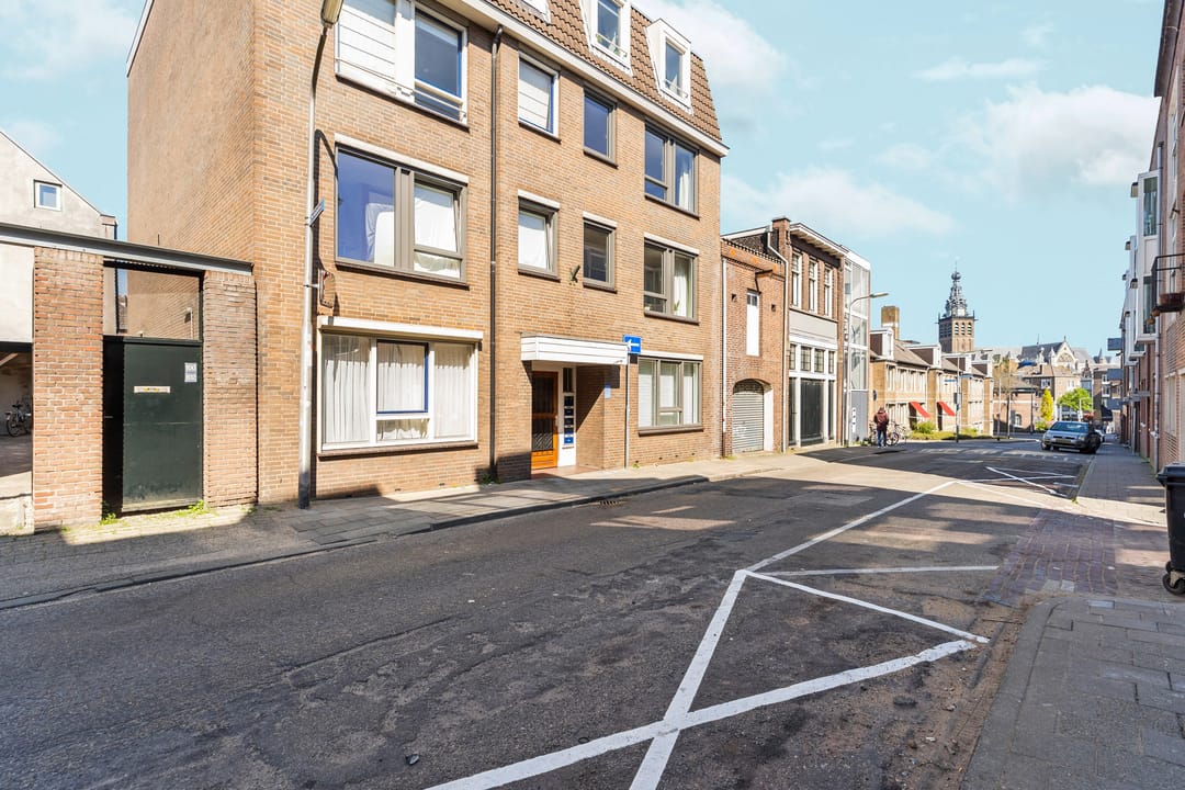 Foto 2 van Regulierstraat 88