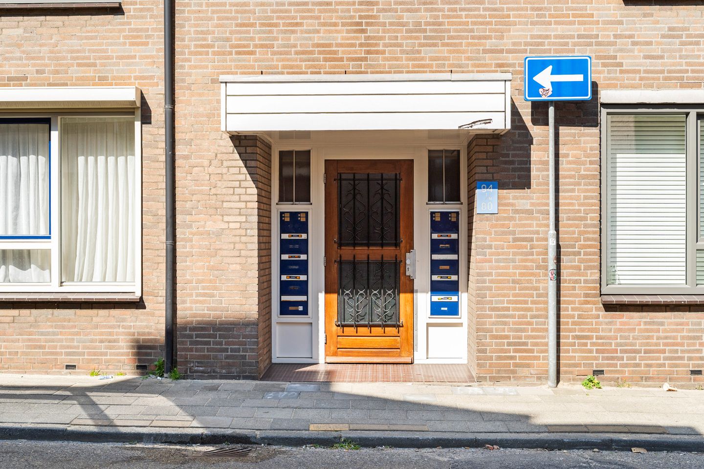 Foto 4 van Regulierstraat 88