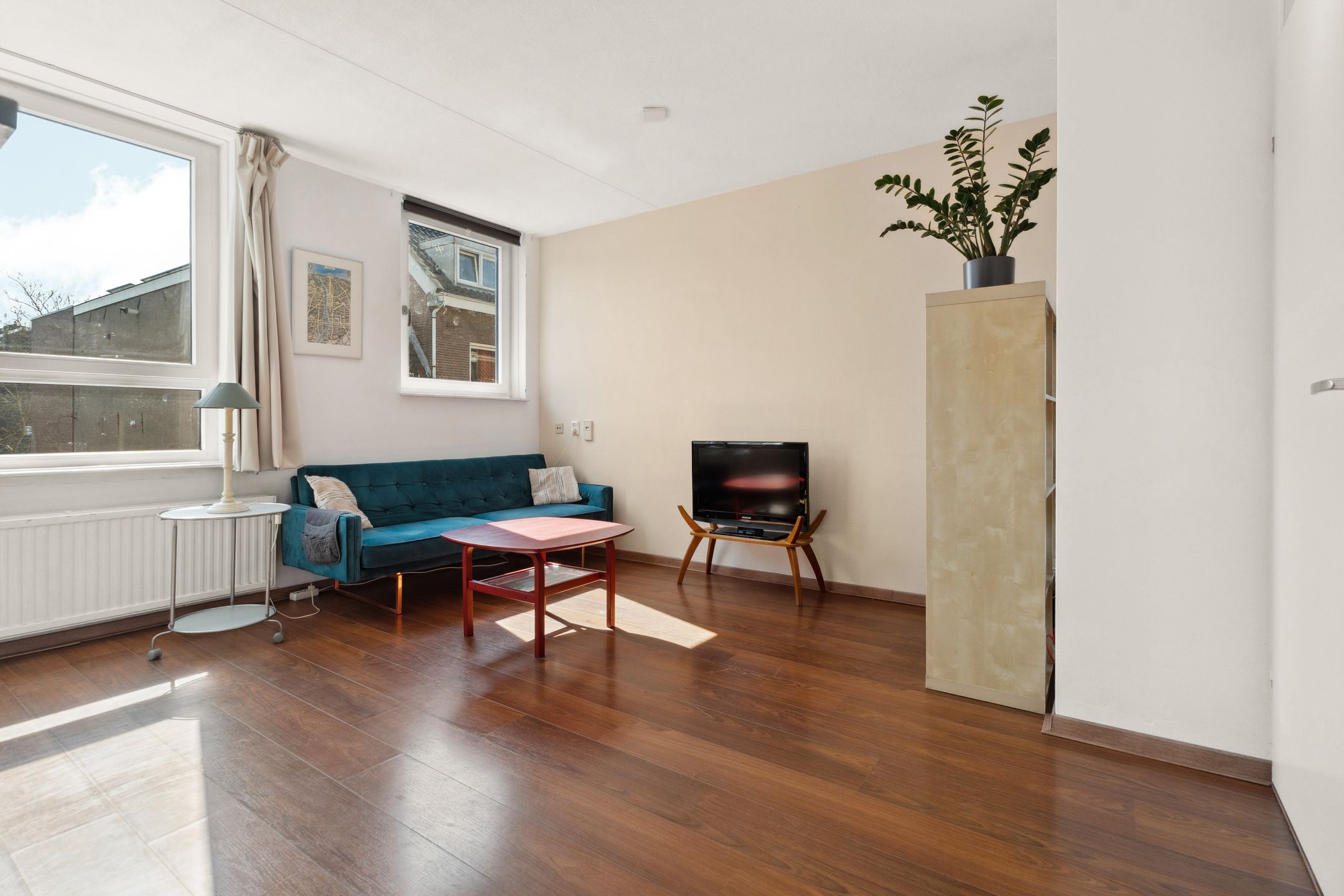 Foto 6 van Regulierstraat 88