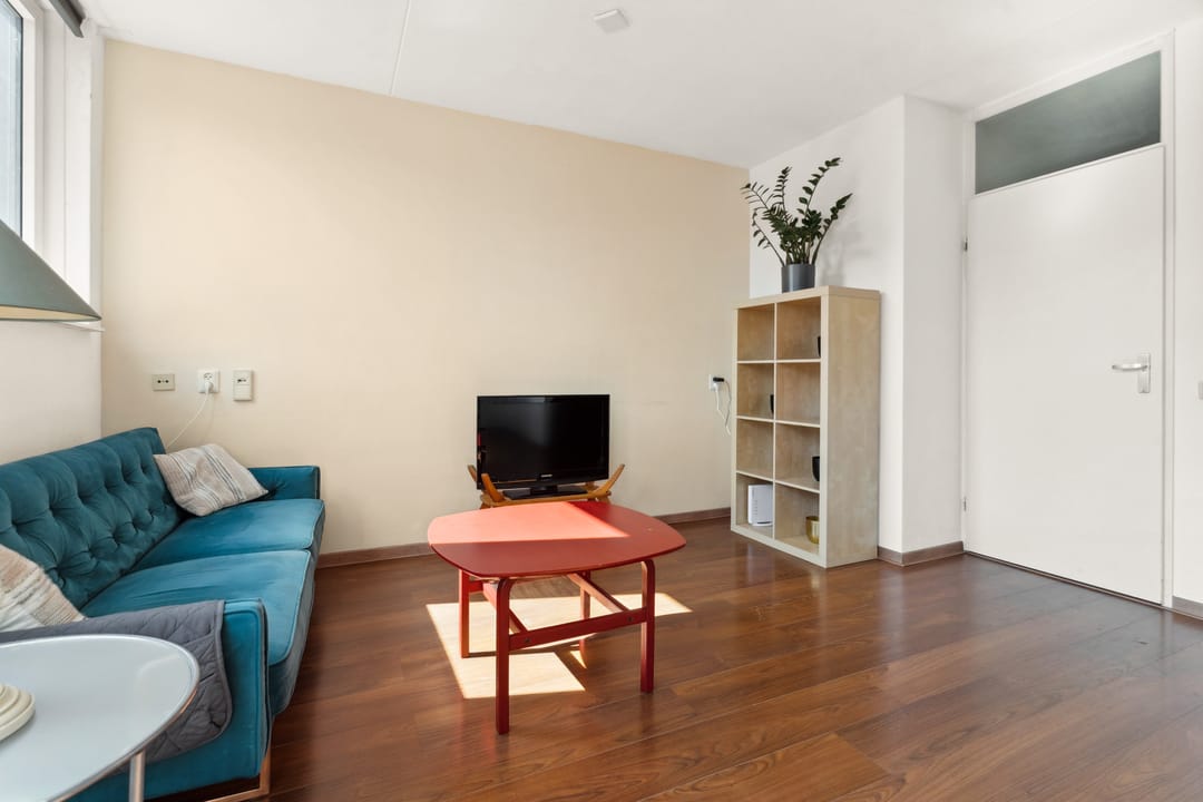 Foto 8 van Regulierstraat 88