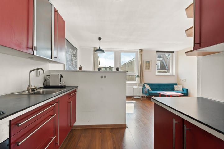 Photo 12 of Regulierstraat 88