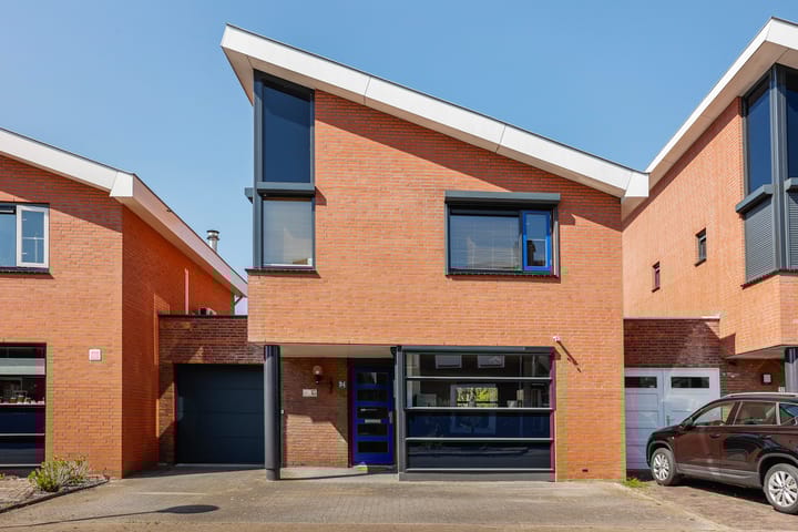 Foto 2 van Grasakker 34