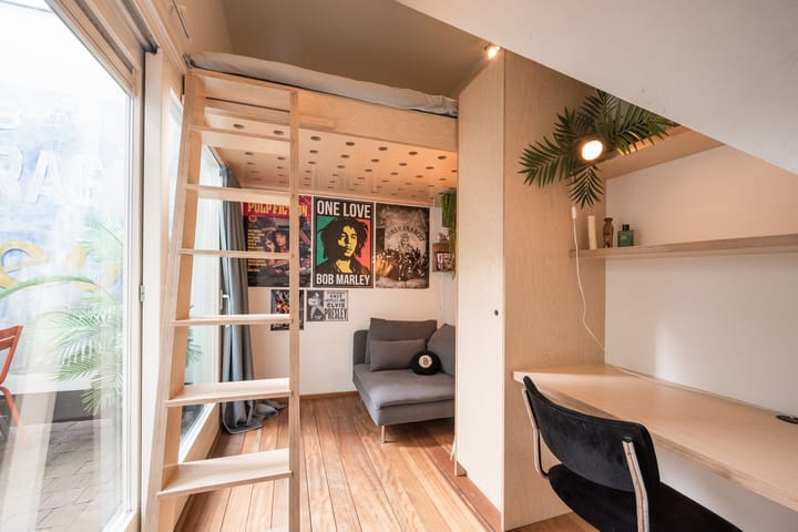 Foto 15 van Zijlweg 6