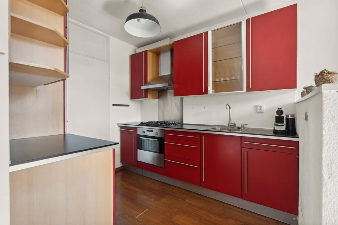 Foto 13 van Regulierstraat 88