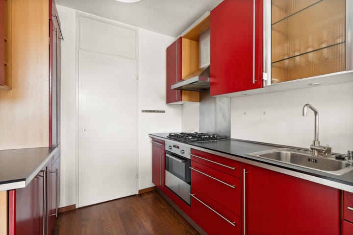 Photo 14 of Regulierstraat 88