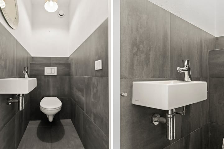 Photo 16 of Regulierstraat 88