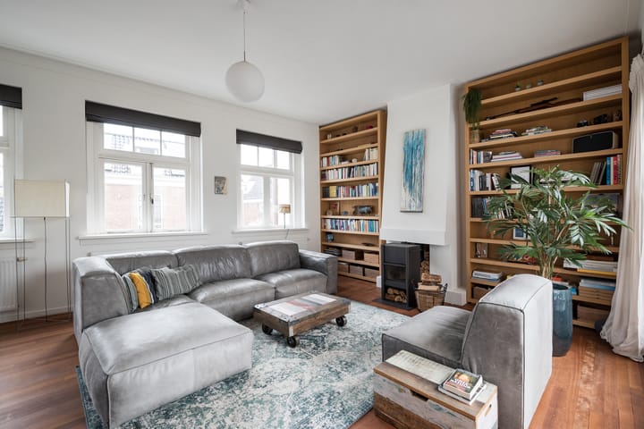 Foto 19 van Zijlweg 6