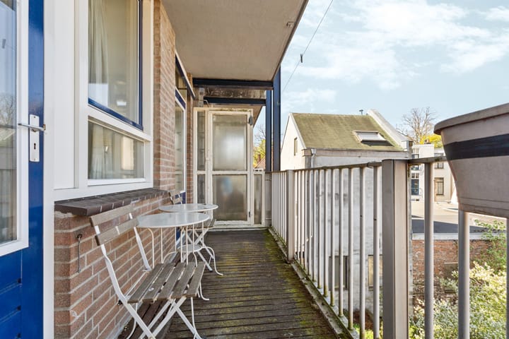 Photo 18 of Regulierstraat 88