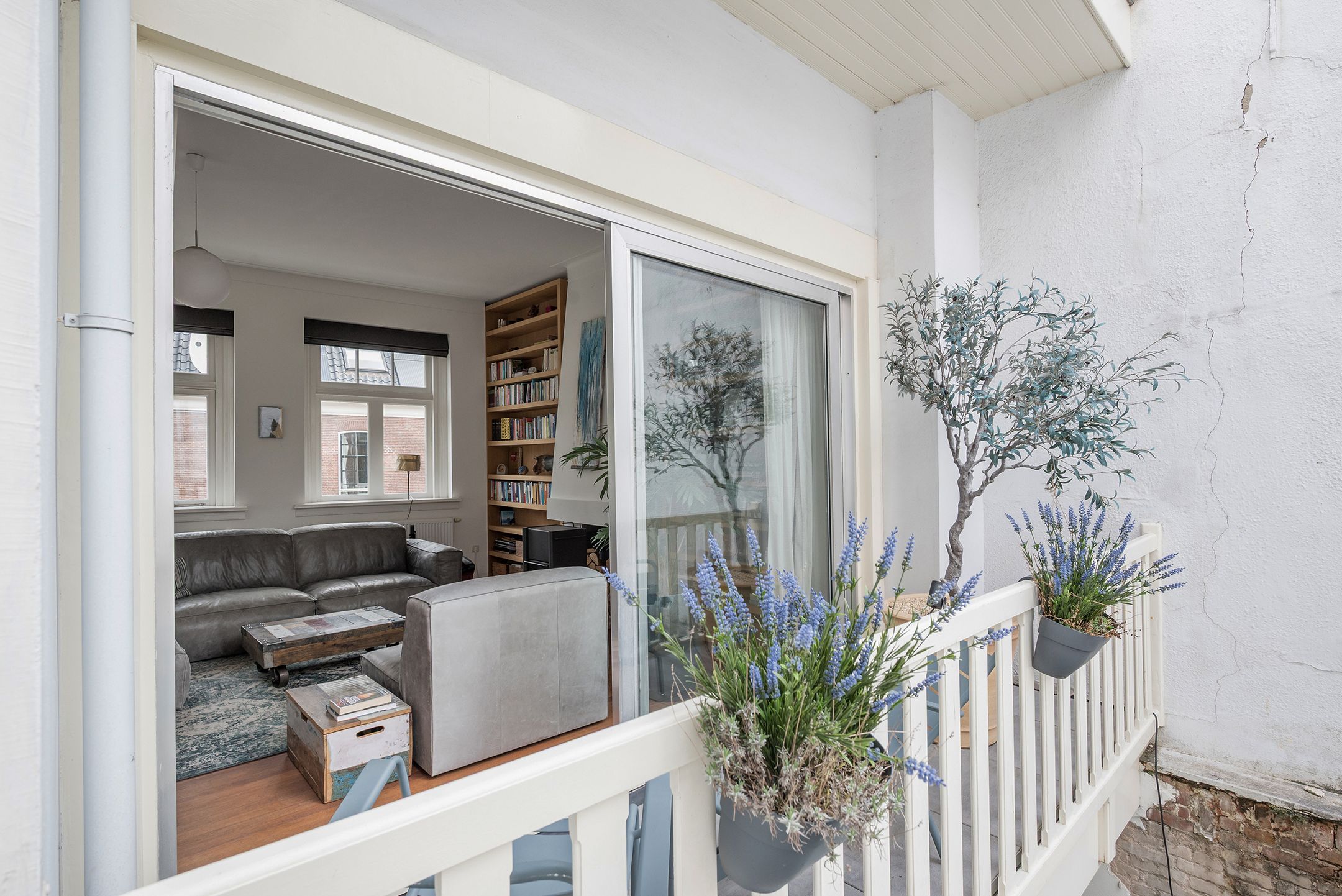 Foto 21 van Zijlweg 6