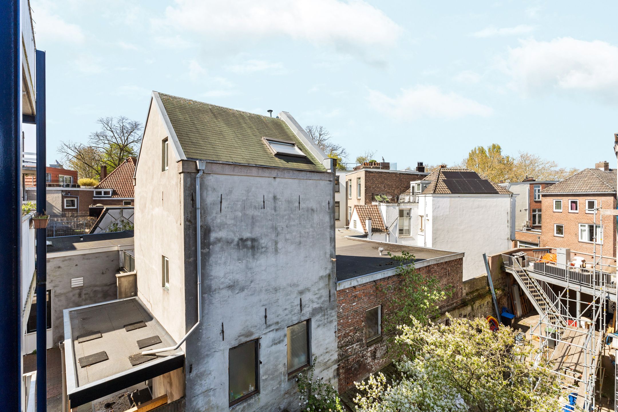 Foto 21 van Regulierstraat 88