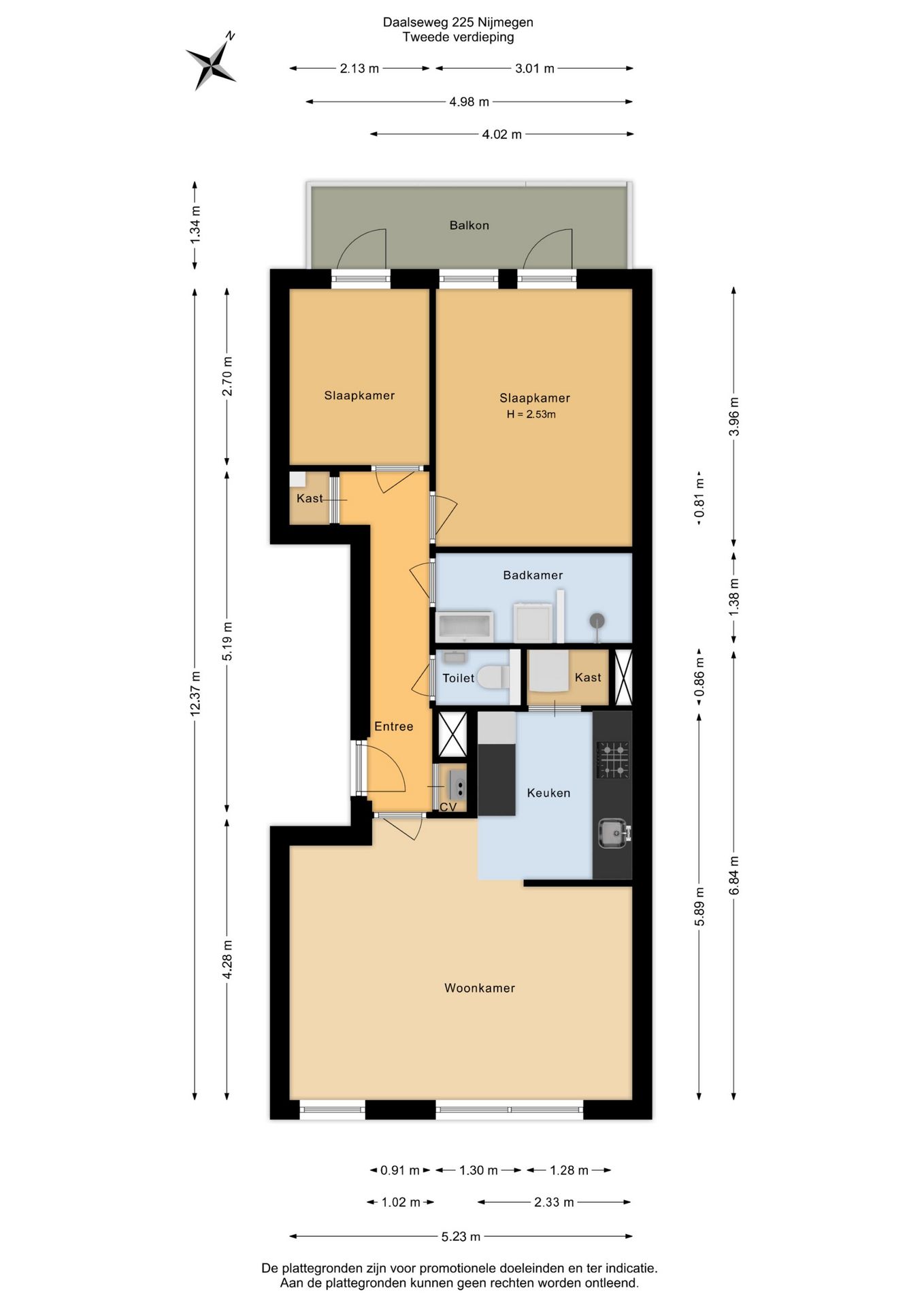 Foto 29 van Regulierstraat 88