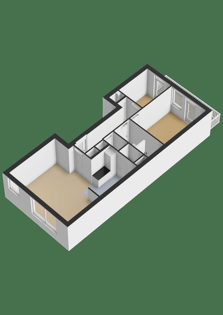 Photo 30 of Regulierstraat 88