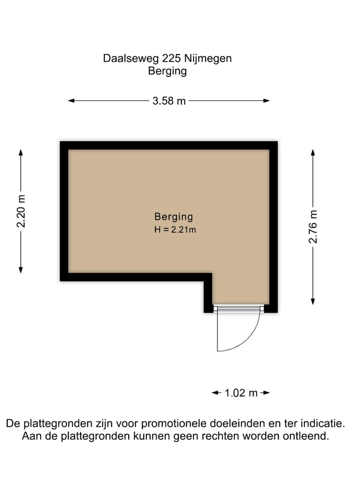 Photo 31 of Regulierstraat 88