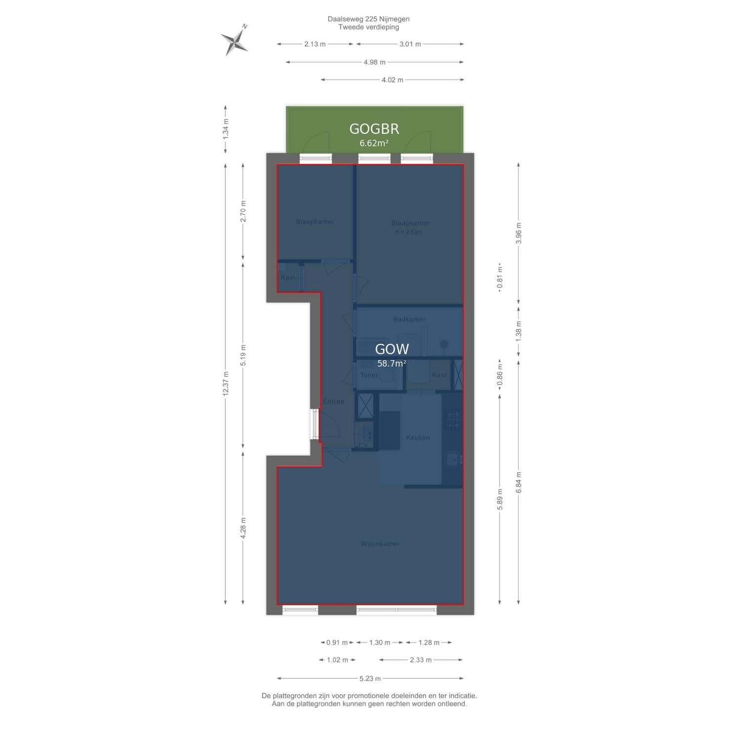 Foto 33 van Regulierstraat 88