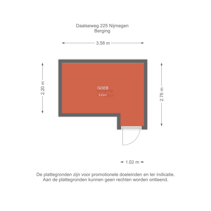 Photo 34 of Regulierstraat 88