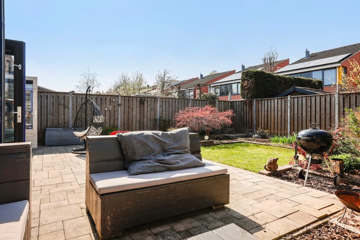 Foto 33 van Grasakker 34