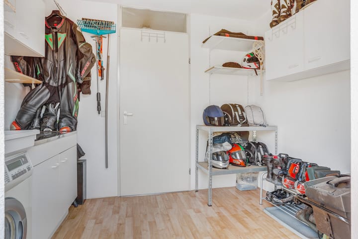 Foto 34 van Grasakker 34