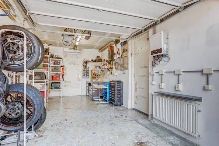 Foto 35 van Grasakker 34