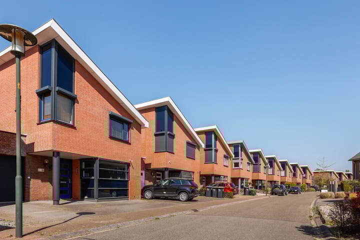 Foto 36 van Grasakker 34