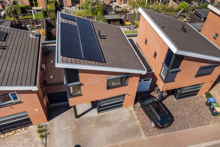 Foto 37 van Grasakker 34