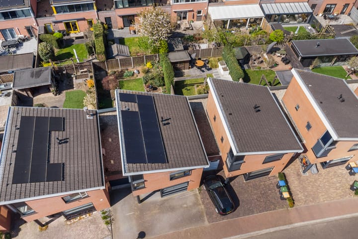 Foto 38 van Grasakker 34