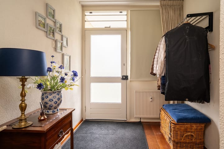 Foto 7 van Marthalaan 2-404