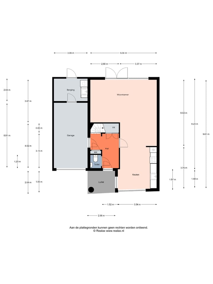 Foto 40 van Grasakker 34