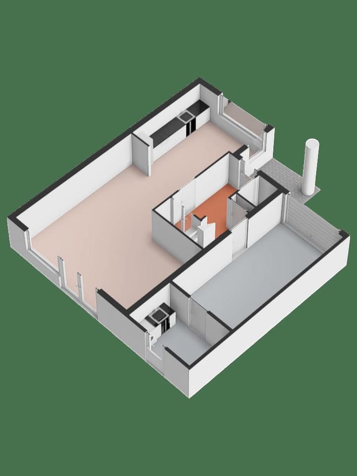 Foto 41 van Grasakker 34