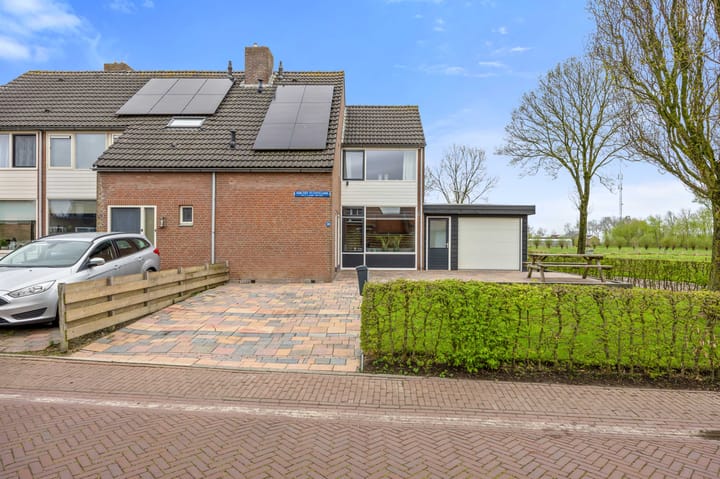 Foto 2 van Van der Munniklaan 38