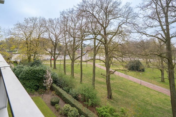 Foto 18 van Marthalaan 2-404