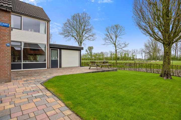 Foto 3 van Van der Munniklaan 38