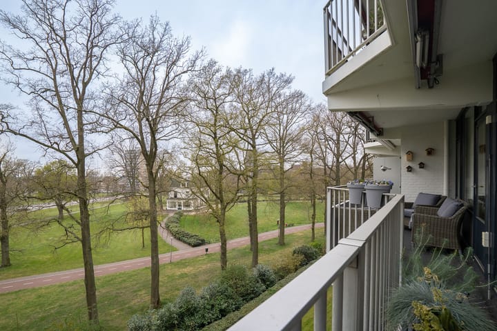 Foto 19 van Marthalaan 2-404