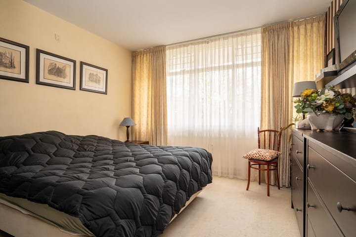 Foto 20 van Marthalaan 2-404