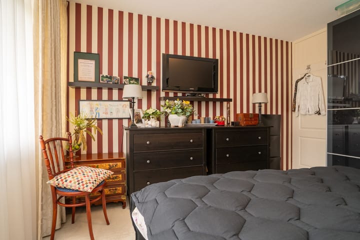 Foto 21 van Marthalaan 2-404