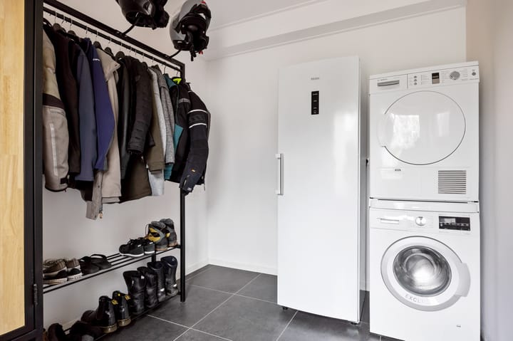 Foto 5 van Van der Munniklaan 38