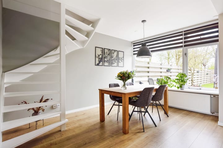 Foto 7 van Van der Munniklaan 38